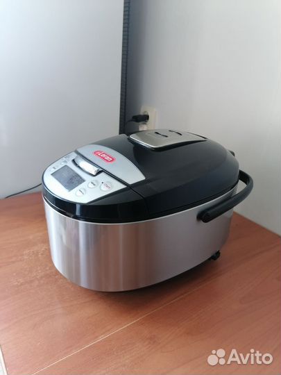 Мультиварка