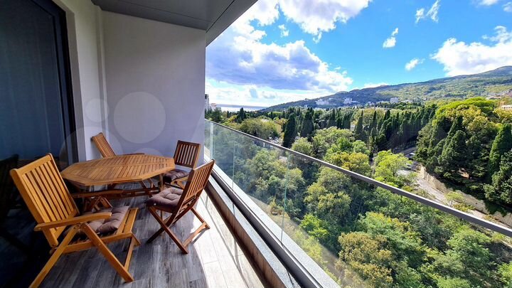 1-к. квартира, 47 м², 15/20 эт.