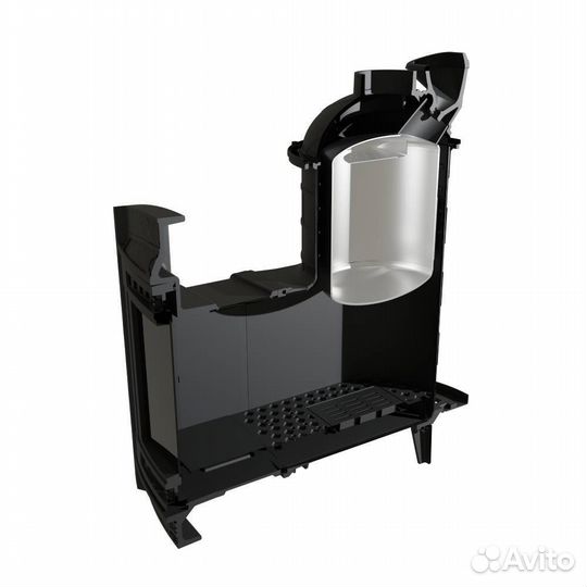 Печь Для Бани Атмосфера L» комбинированная пироксе