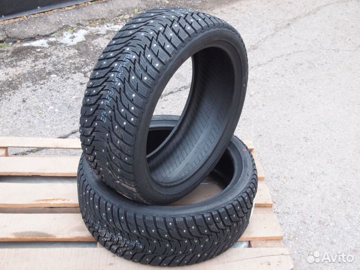 Goodride IceMaster Spike Z-506 205/60 R16 96T