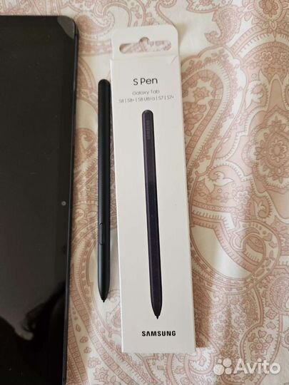 Планшет samsung galaxy tab s7