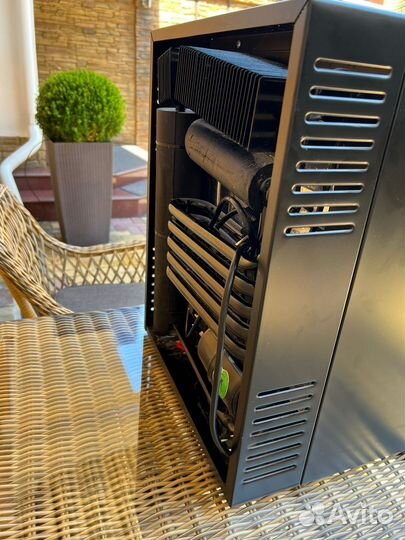 Минихолодильник бу