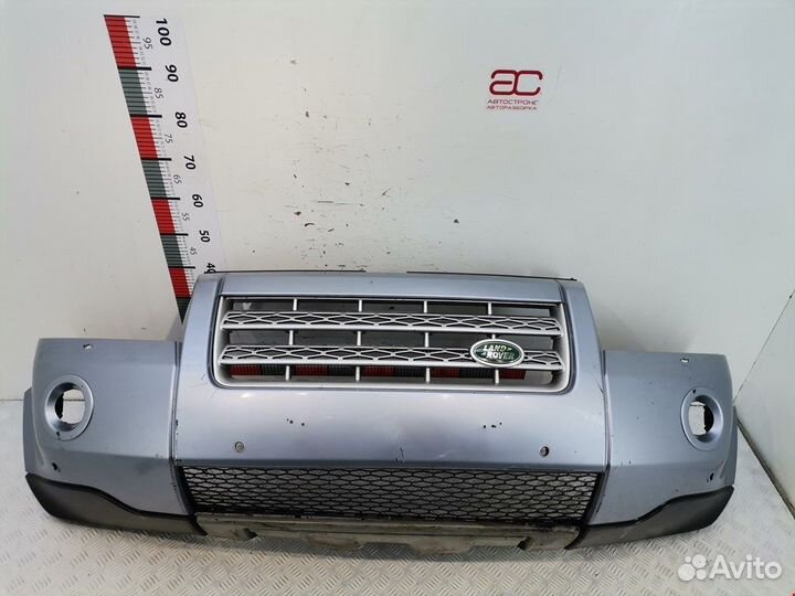 Бампер передний Land Rover Freelander
