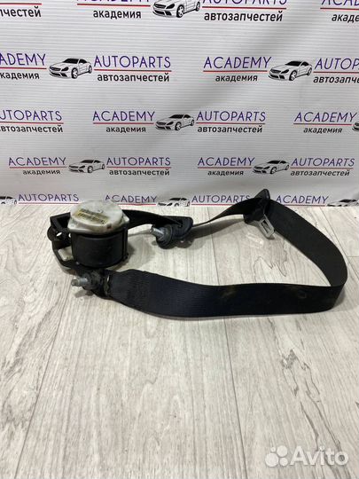 Ремень безопасности передний прав LADA Granta 2190