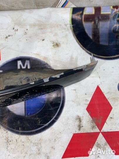 Крыло переднее правое Citroen C4 2 EP6C 2012