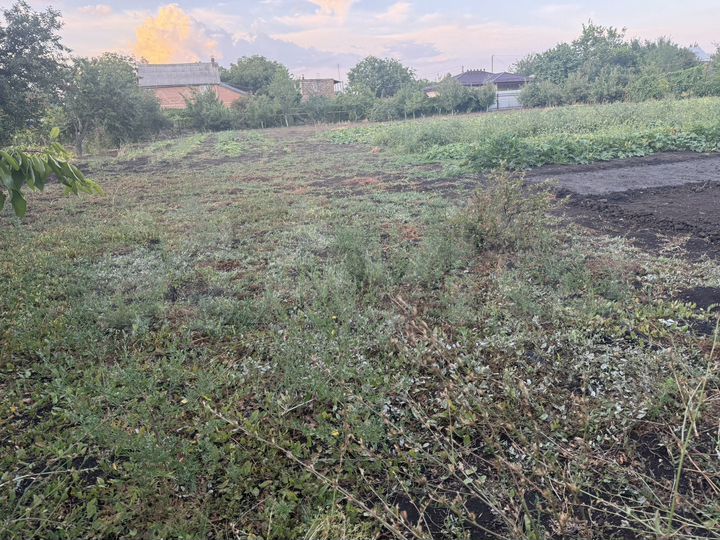 Участок 13,5 сот. (ИЖС)