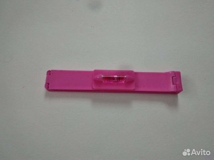 Расческа шаблон для стрижки волос