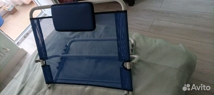 Опора под спину для лежачих больных