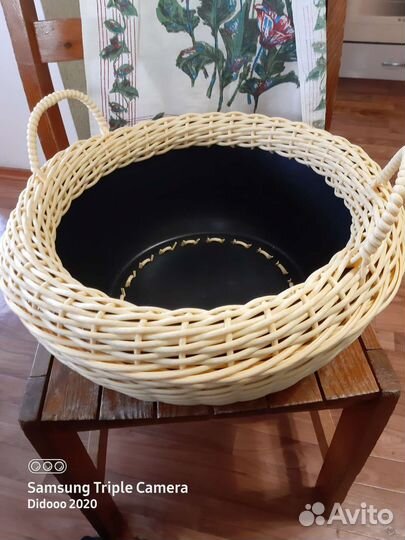 Вазоны для цветов на 15 литров