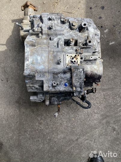 АКПП Honda Pilot 2008-2015 3.5 бензин