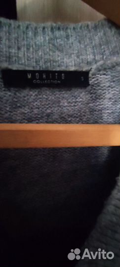 Джемпер, свитер женский