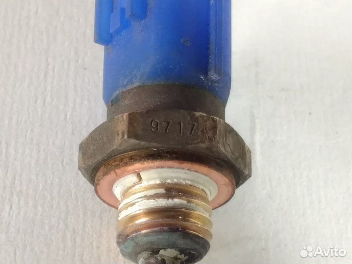 Датчик температуры Nissan Micra K12 CR12DE 2009