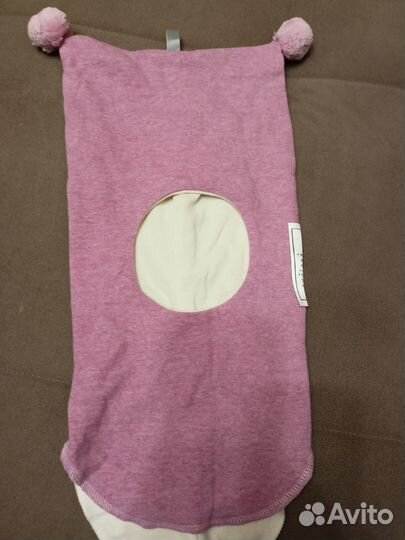 Шапка шлем kivat 2 новый