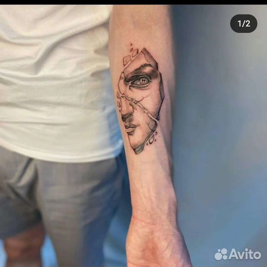 Татуировка