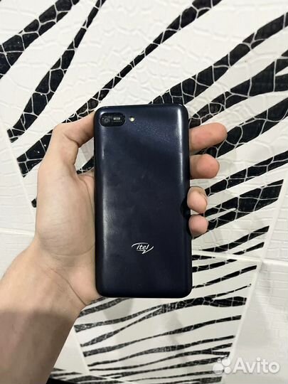 Xiaomi Redmi Note 4X, 2/16 ГБ