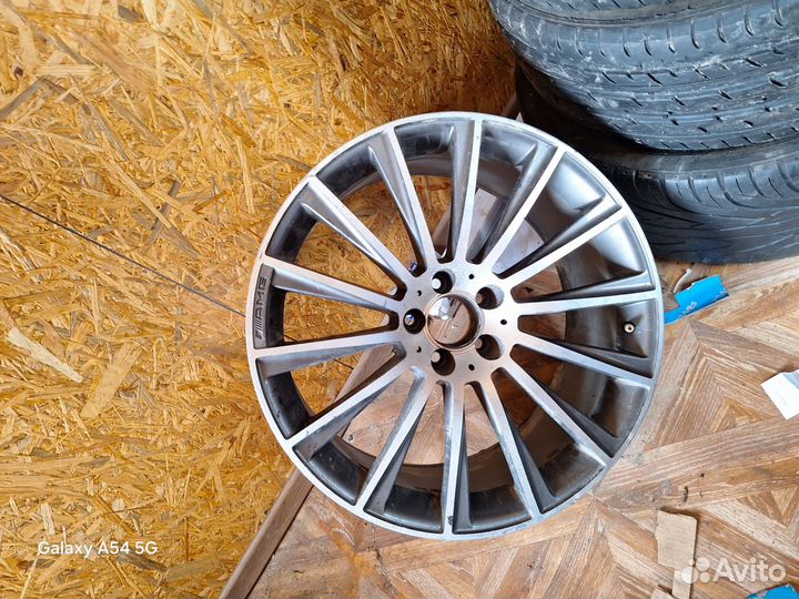 Triangle TH201 275/35 R20