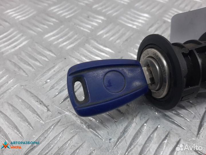 Замок зажигания Fiat Doblo 2004 46819068