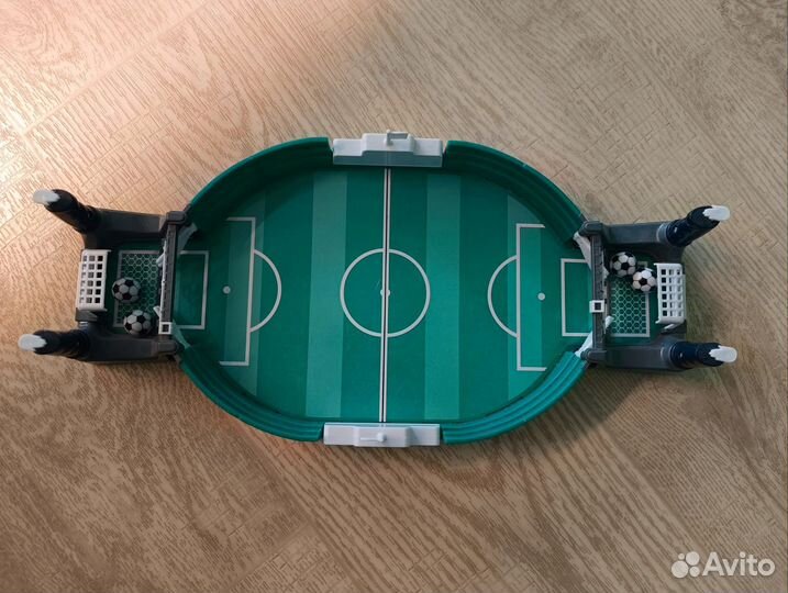 Детский футбол