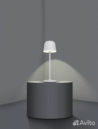 Настольная лампа декоративная Eglo промо Mannera 900458