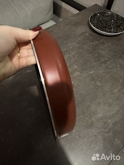 Сковородка tefal ingenio новая