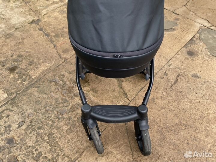 Детские коляски 2в1