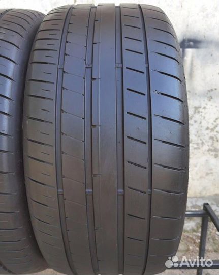 Dunlop SP Sport Maxx RT 2 285/40 R20 108Y
