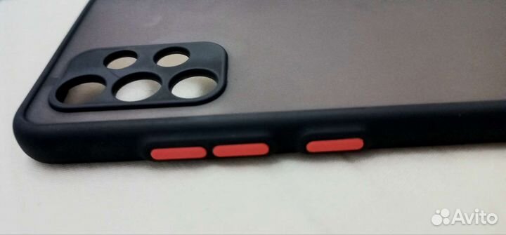 Чехол на самсунг а32