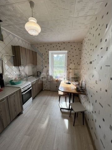 2-к. квартира, 50,3 м², 3/3 эт.