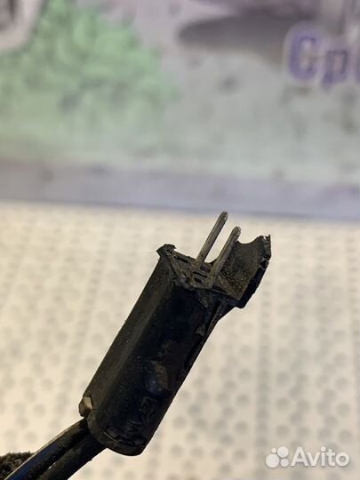 Вентилятор охлаждения Kia Spectra