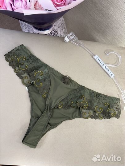 Трусы M simone perele