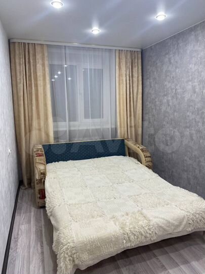 2-к. квартира, 45 м², 1/5 эт.