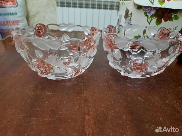 Конфетницы