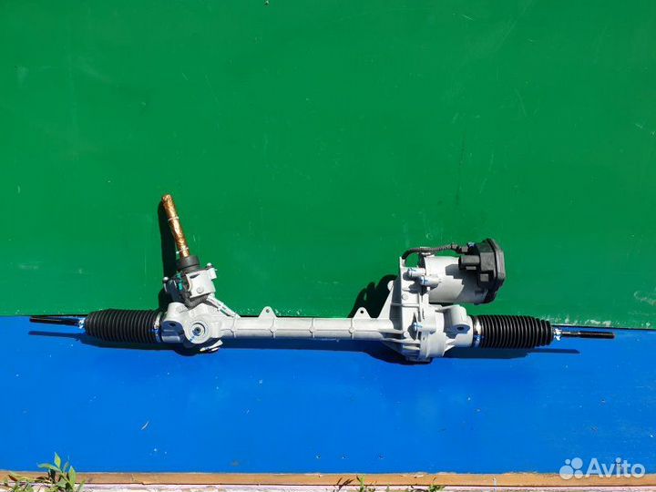 Рулевая рейка Ford Mondeo 5