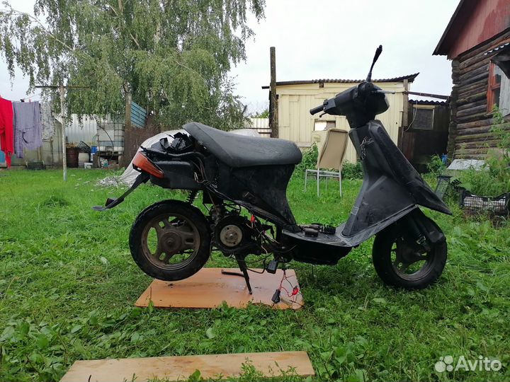 Продам скутер