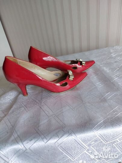 Туфли женские 37 размер