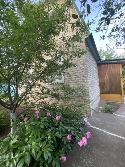 Дача 100 м² на участке 4 сот.