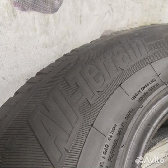 Cordiant All Terrain 245/70 R16