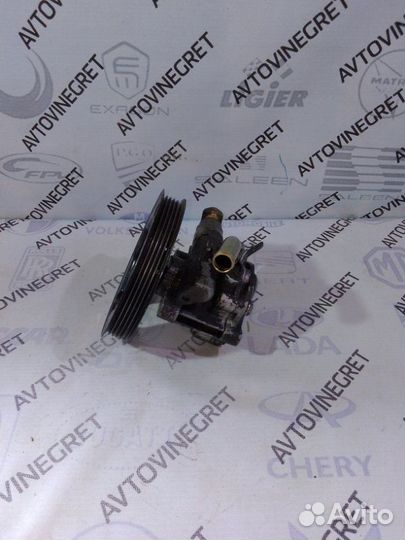 Насос гур Mitsubishi Pajero Pinin