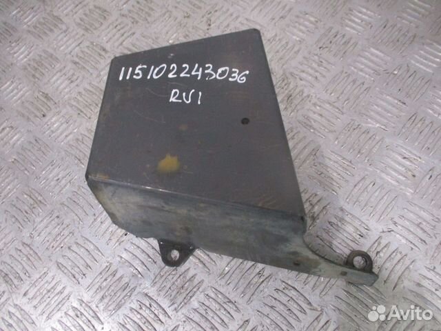 Кронштейн renault 5010621494