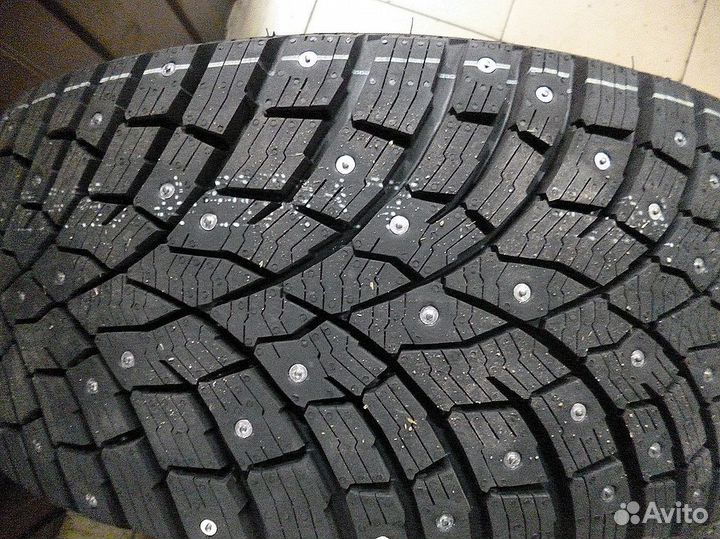 Triangle IcelynX TI501 195/60 R15 92T