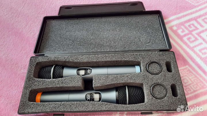 Радиосистема