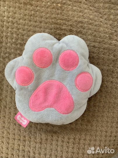 Игрушка грелка