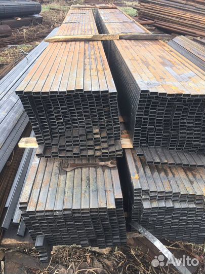 Металлопрокат