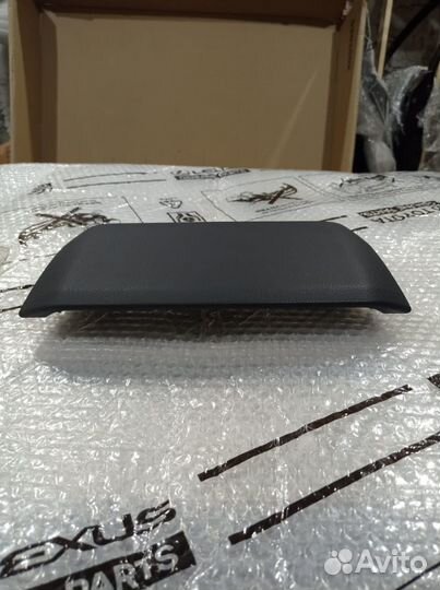 Накладка торпедо Toyota Camry 50,55