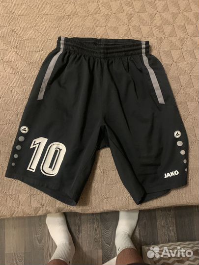 Шорты jako 164