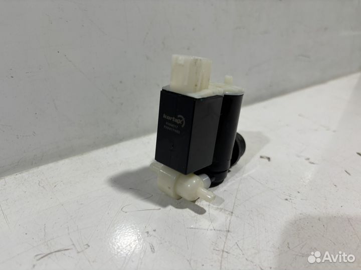 Насос стеклоомывателя Kia Ceed