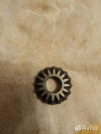 Планетарный миксер по запчастям Gemlux GL-SM4.5G