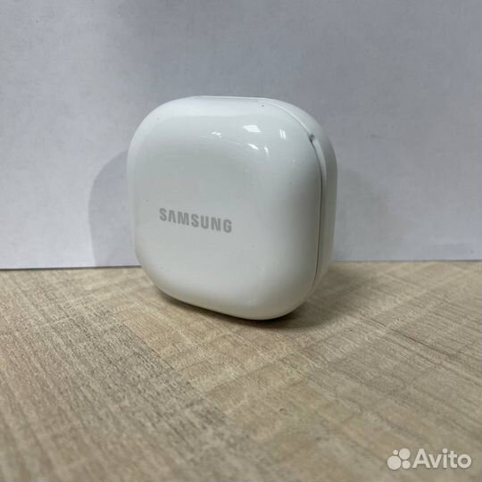 Беспроводные наушники Samsung Galaxy Buds 2 (15)