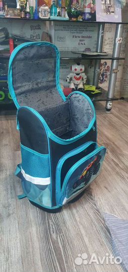 Рюкзак