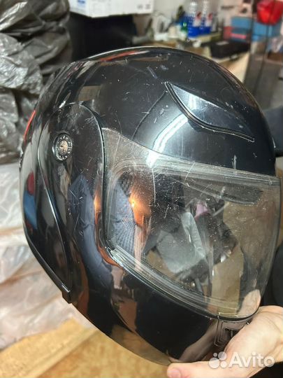 Шлем для мотоцикла